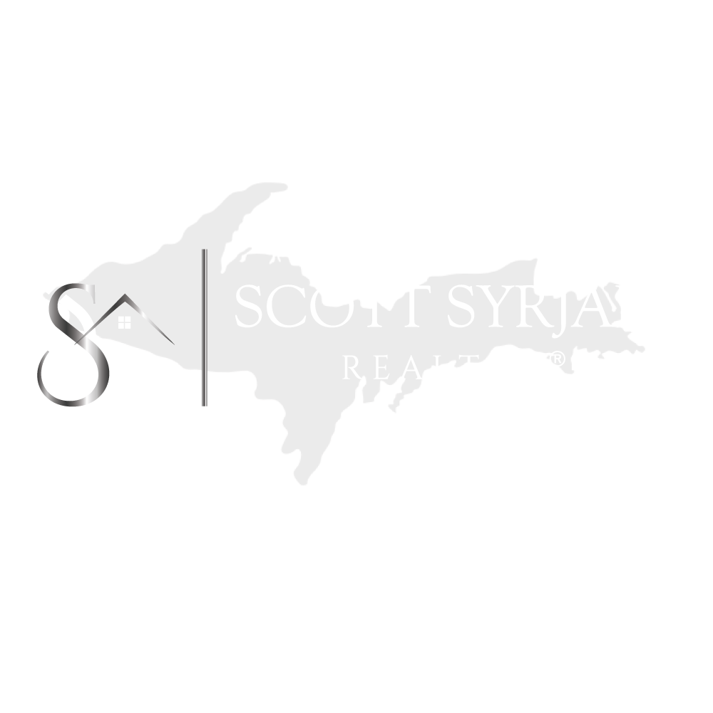 Scott Syrjala REALTOR logo